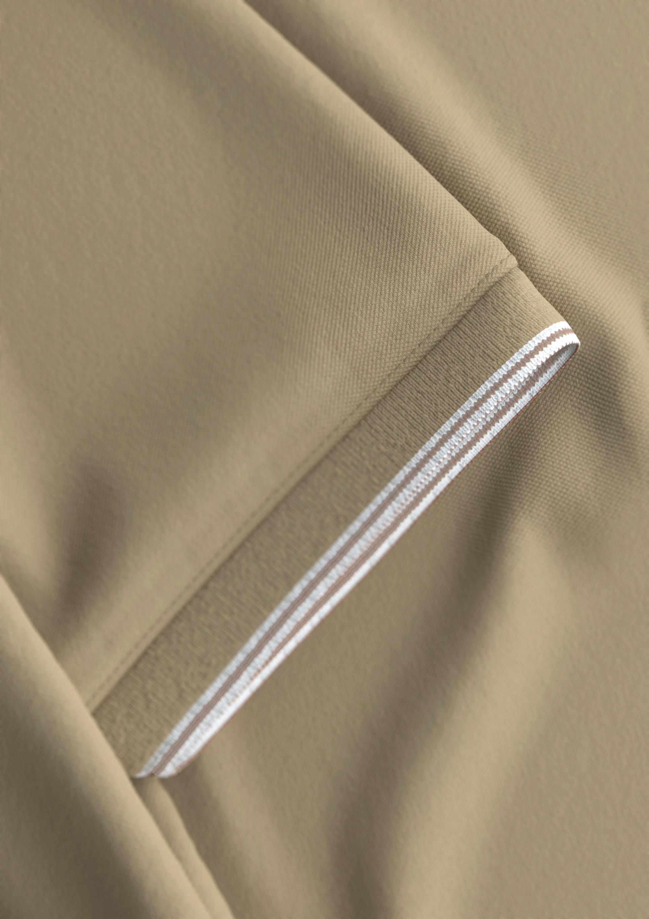 Joop Jeans Poloshirt »Agnello«, mit Streifen