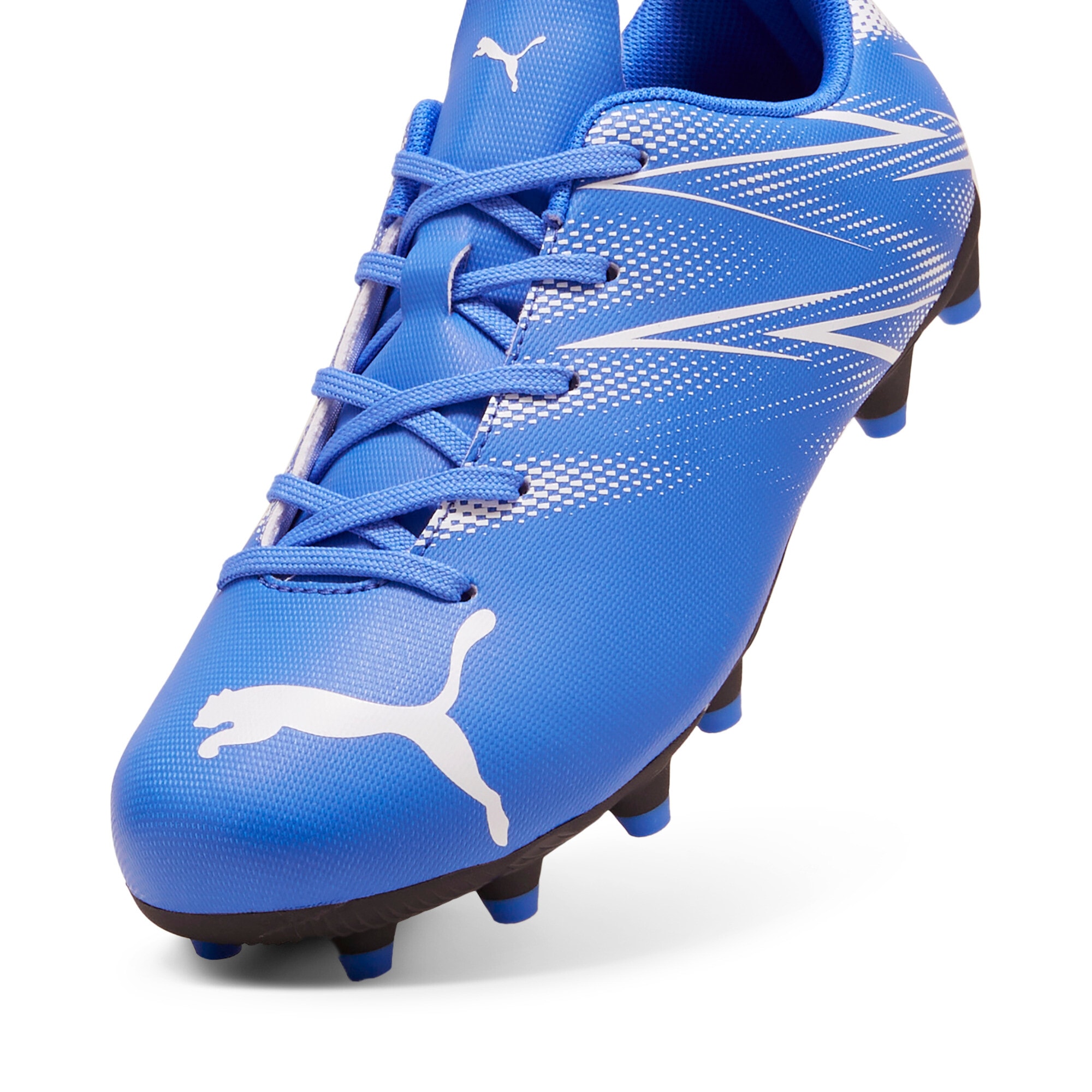 PUMA Fussballschuh »ATTACANTO FG/AG JR«