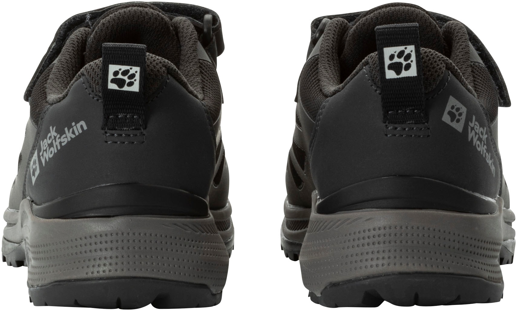 Jack Wolfskin Wanderschuh »VILLI HIKER TEXAPORE LOW K«, wasserdicht