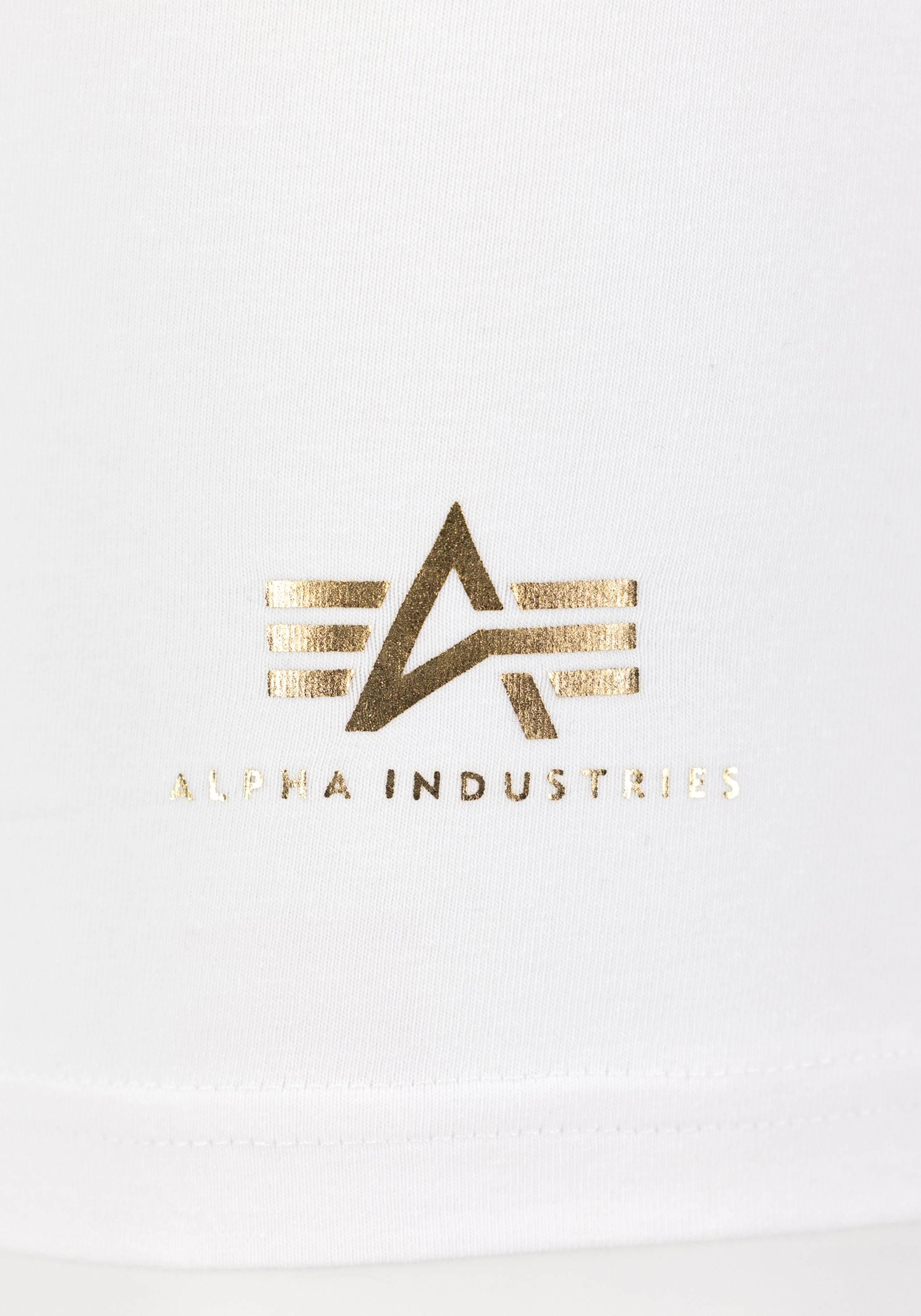 Alpha Industries Sweatshorts »Alpha Industries Women - Shorts«