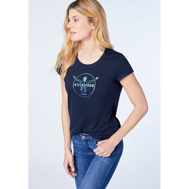 Chiemsee T-Shirt online shoppen bei Jelmoli-Versand Schweiz