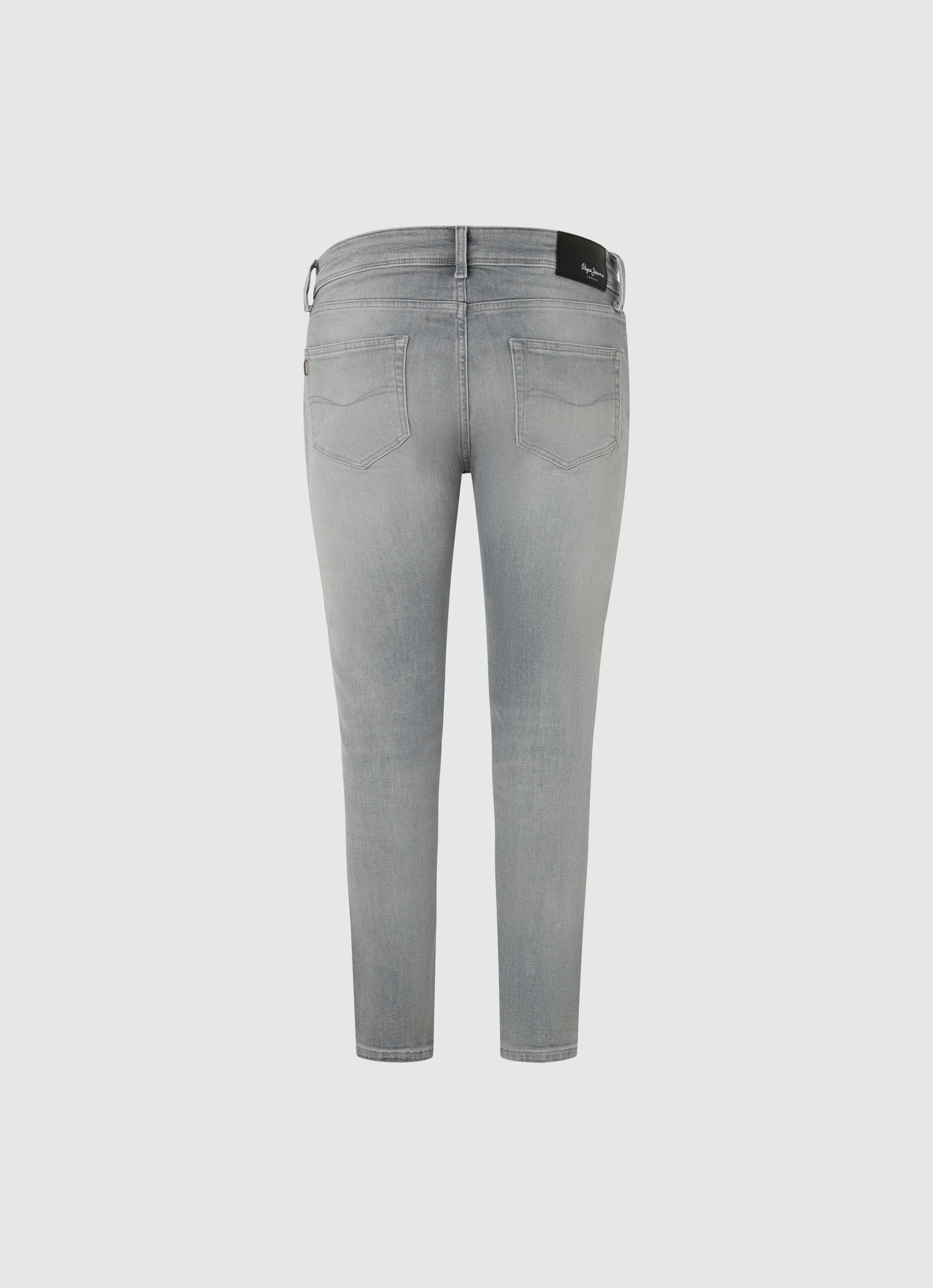 Pepe Jeans Skinny-fit-Jeans »SKINNY JEANS«