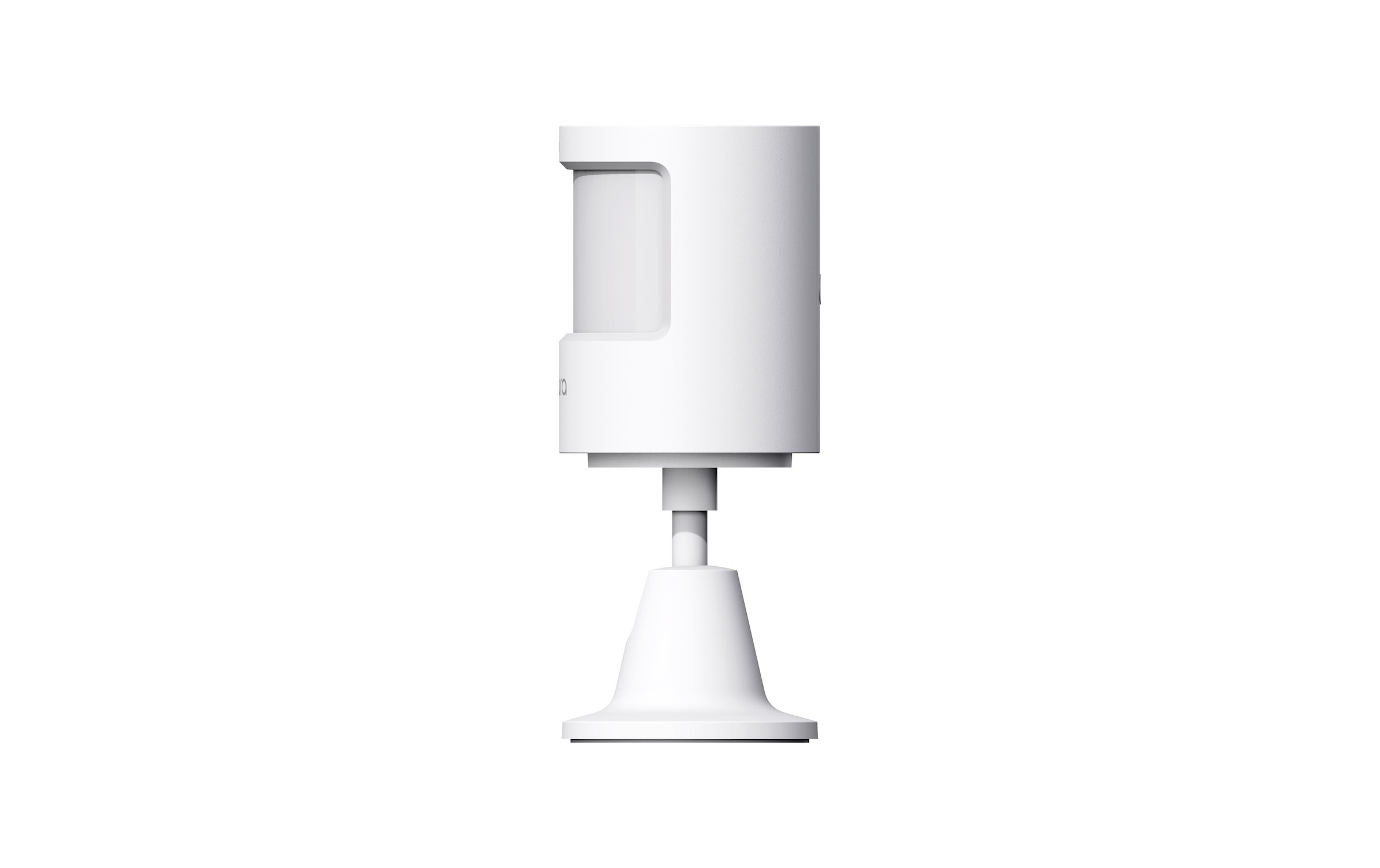 Aqara Smart Home Kamera »P1, PIR, Weiss, Zigbee 3.0«