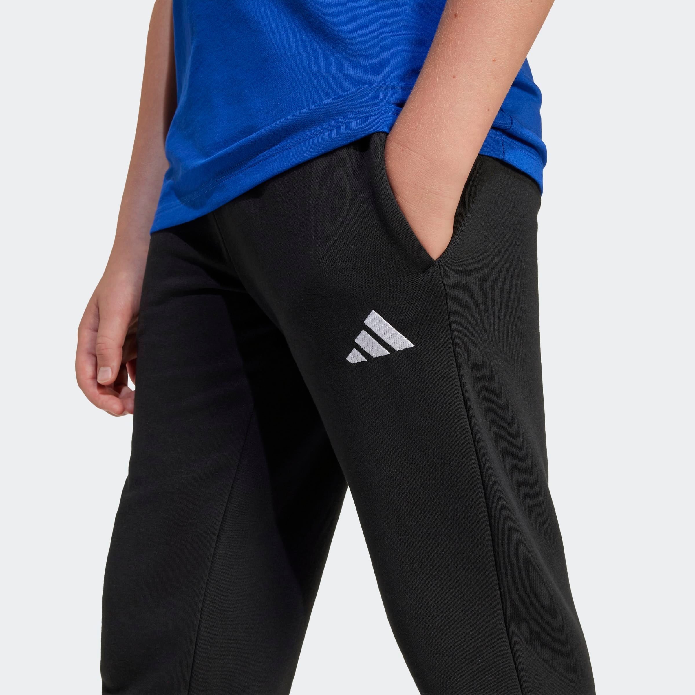 adidas Sportswear Sporthose »J SL FL PT 225«, (1 tlg.)
