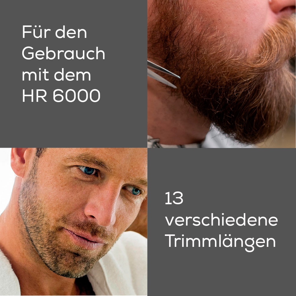 ❤ BEURER Ersatzscherteil »Ersatzklingen«, (2 für St.), bestellen Body im HR Shop 6000 Jelmoli-Online Groomer