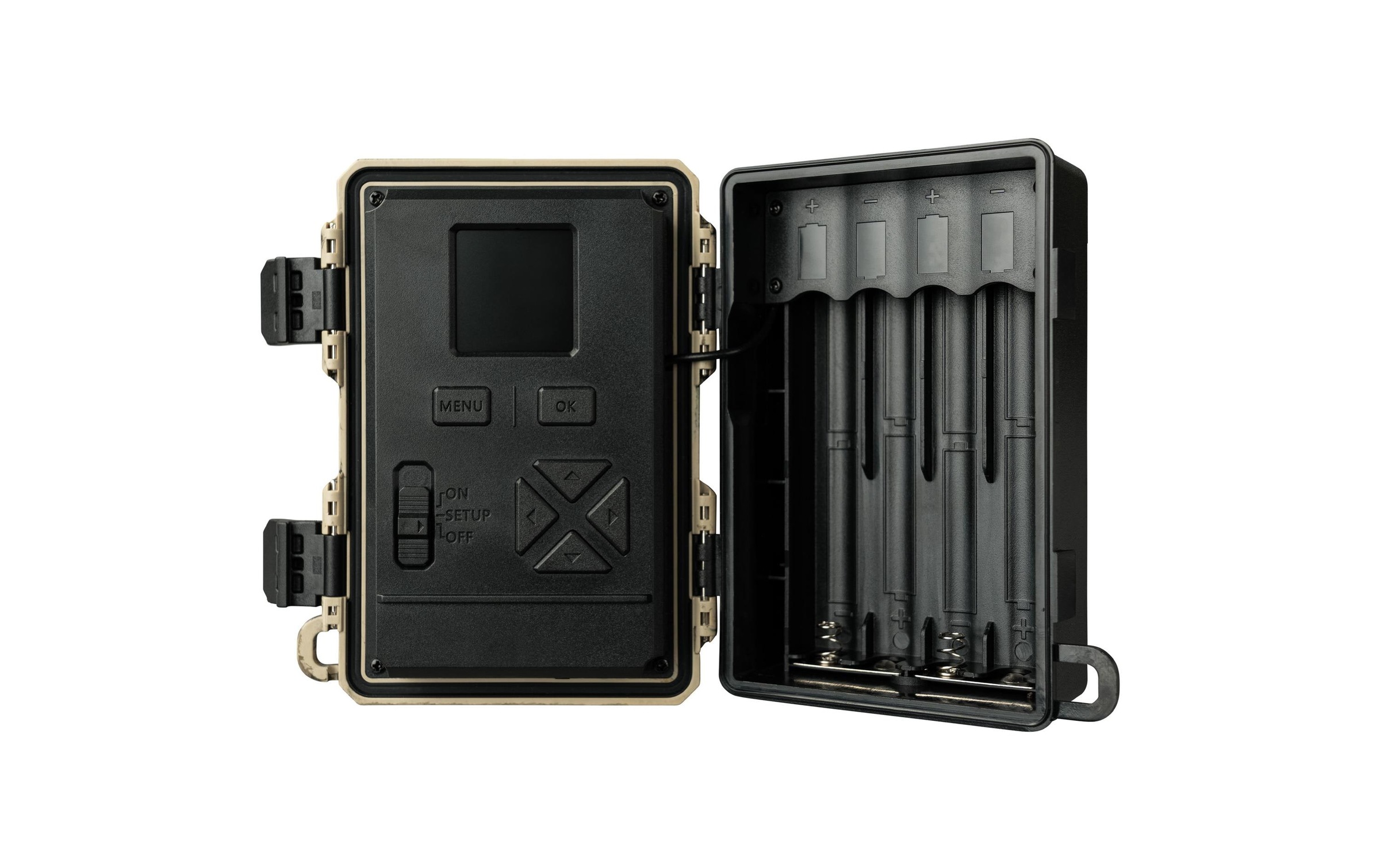 Wildkamera »Dörr Wildkamera SnapShot Mini 5.0 Pro«, Aussenbereich