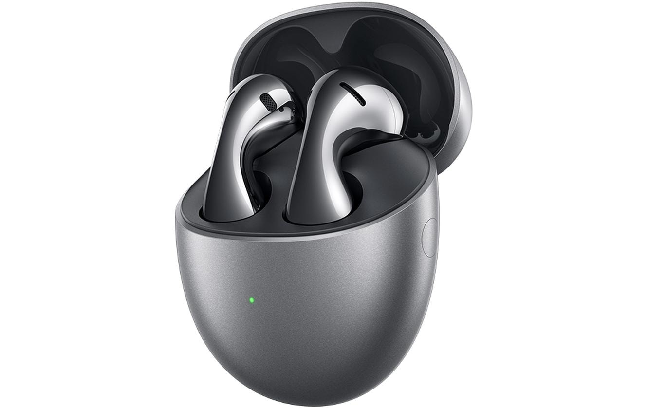 Huawei wireless In-Ear-Kopfhörer »Wireless In-Ear-Kopfhör«, Bluetooth