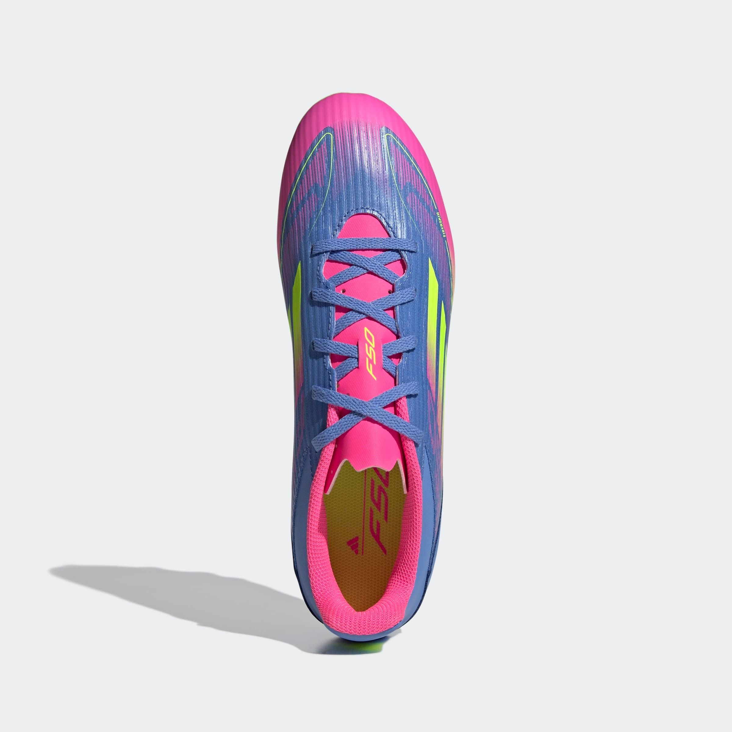 adidas Performance Fussballschuh »F50 CLUB FG/MG«