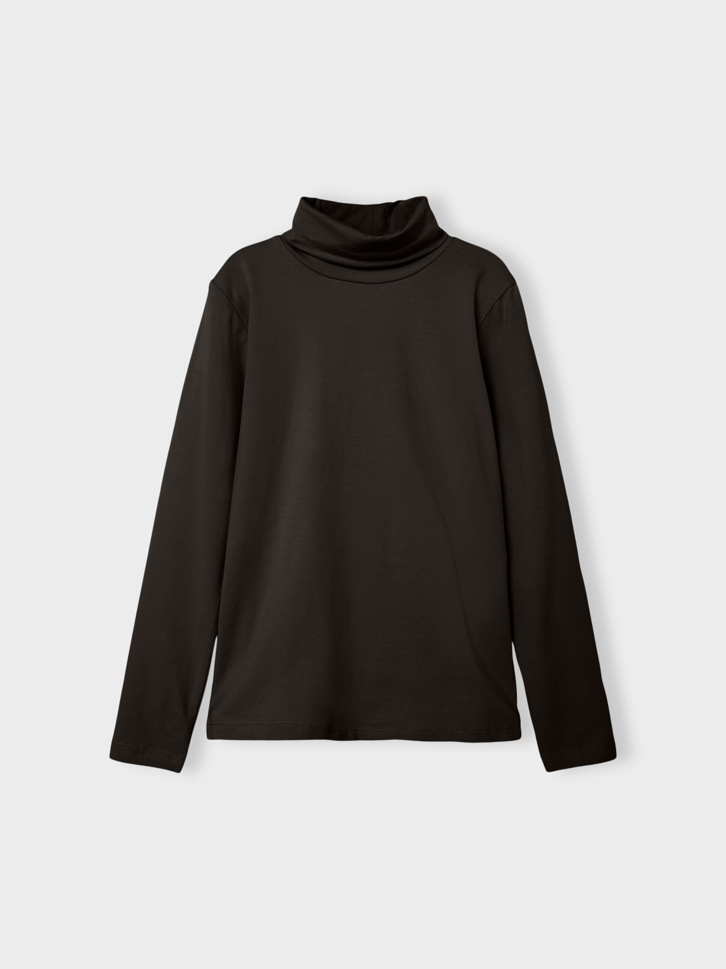 Name It T-Shirt »NKNVIGGO 2P LS SLIM ROLLNECK O NOOS«, (Packung, 2 tlg.)