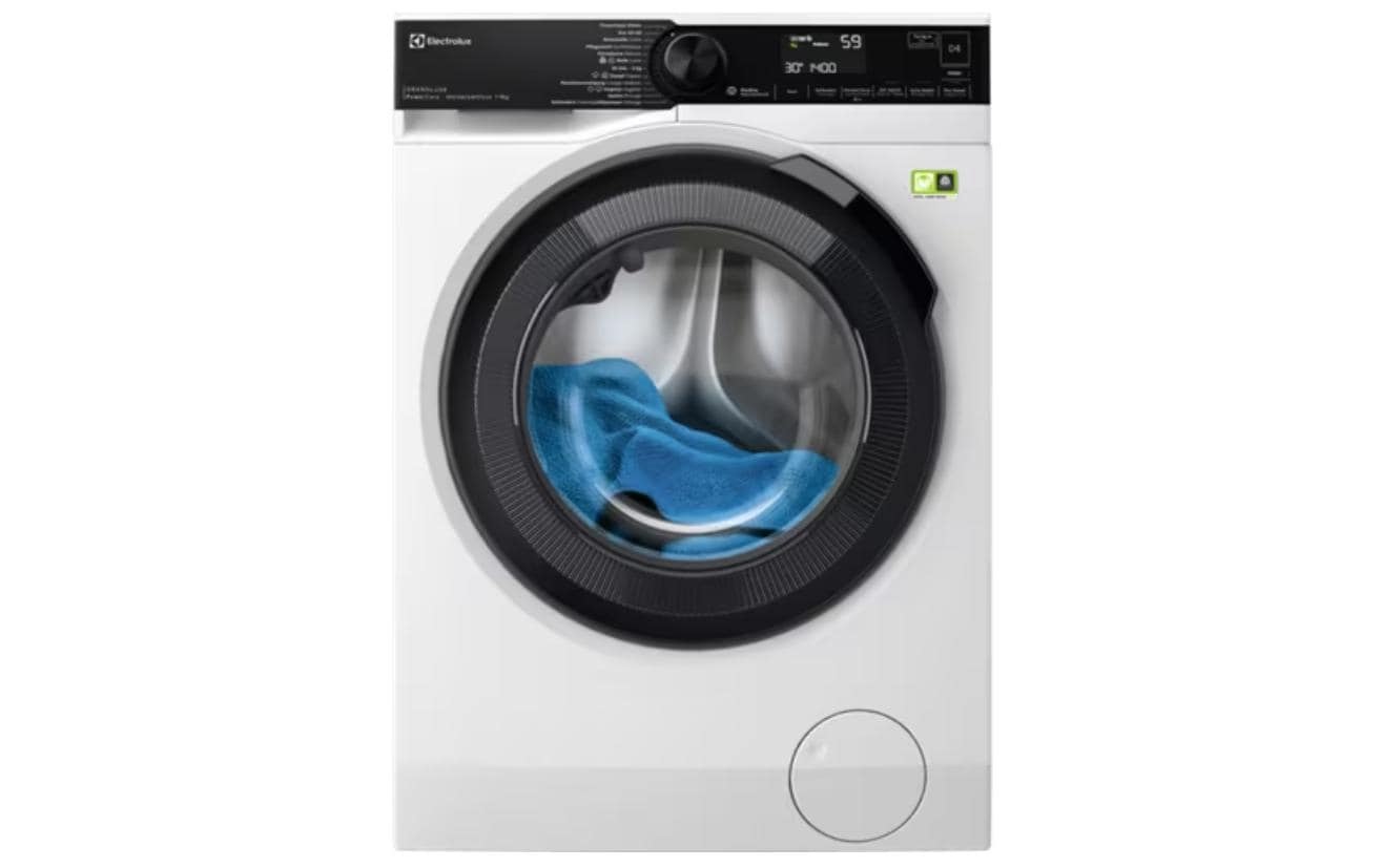 Electrolux Waschmaschine »WAGL4E500«, 9 kg, 1400 U/min