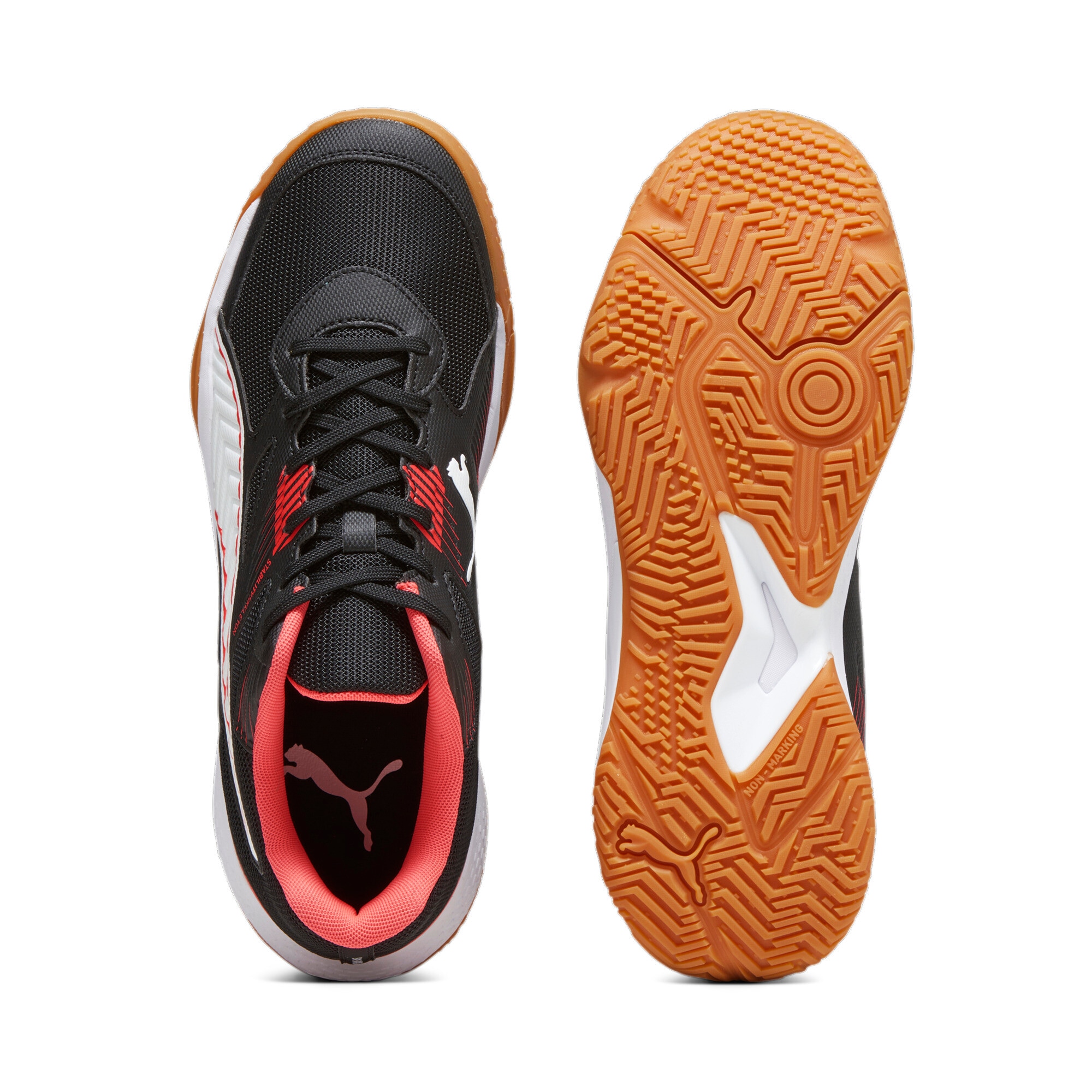PUMA Hallenschuh »SOLARFLASH II«