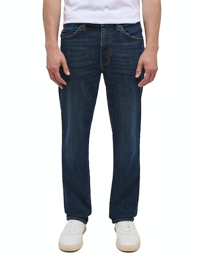 MUSTANG Straight-Jeans »Tramper Straigt«