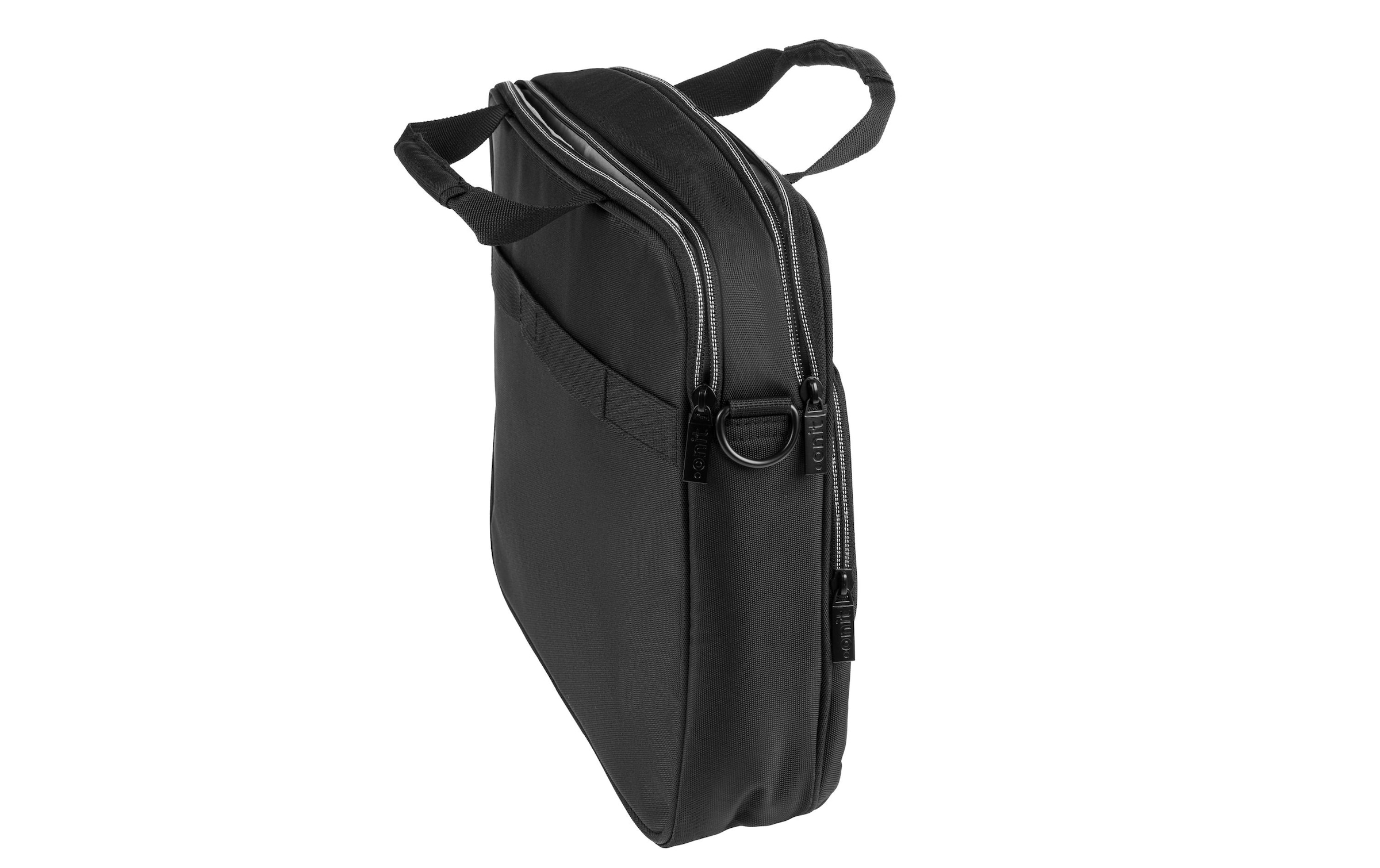 onit Laptoptasche »13-13.3 Schwarz«