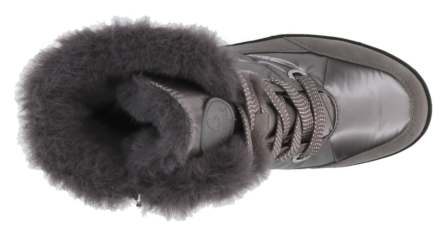 Caprice Winterboots, mit wasserabweisender TEX-Membran