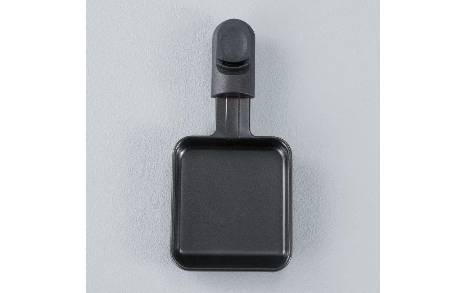 Severin Raclette »RG 2686«, 4 St. Raclettepfännchen, 600 W
