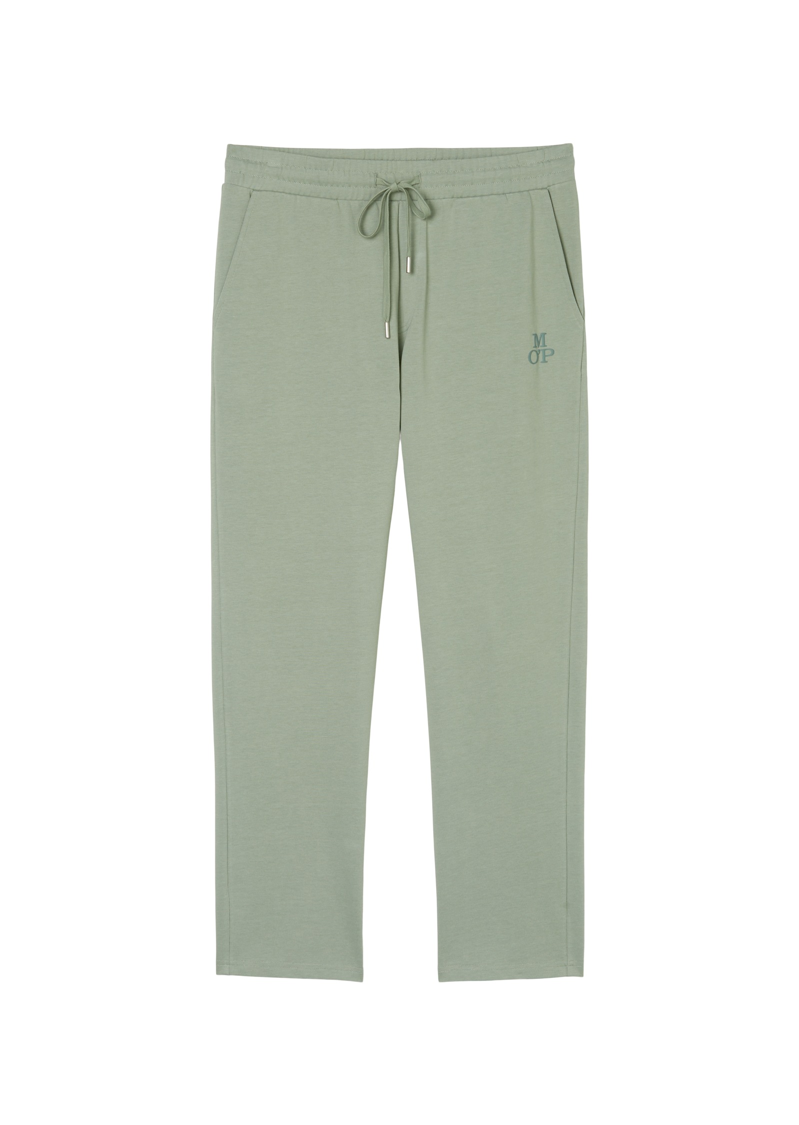 Marc O'Polo Loungehose, mit Tunnelzug und Bindeband