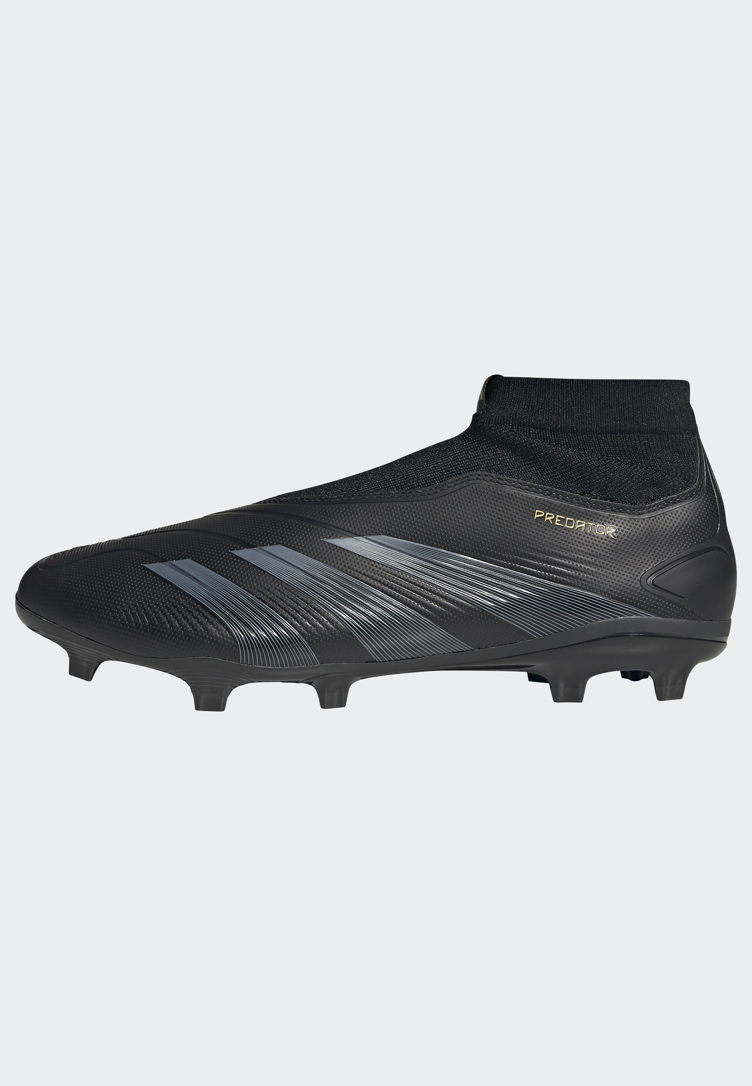 adidas Performance Fussballschuh »PREDATOR LEAGUE LACELESS FG«