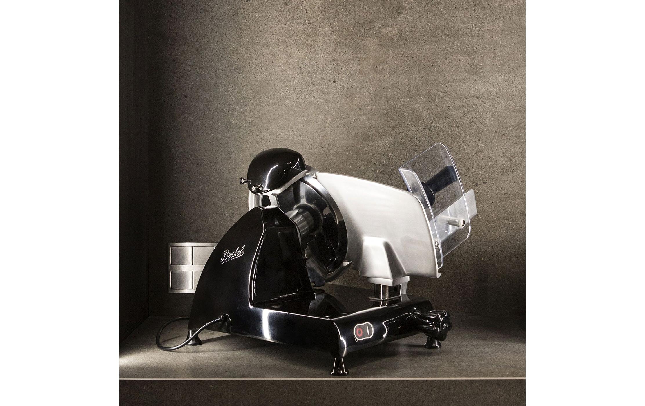 Allesschneider »Berkel Red Line 250«, 190 W