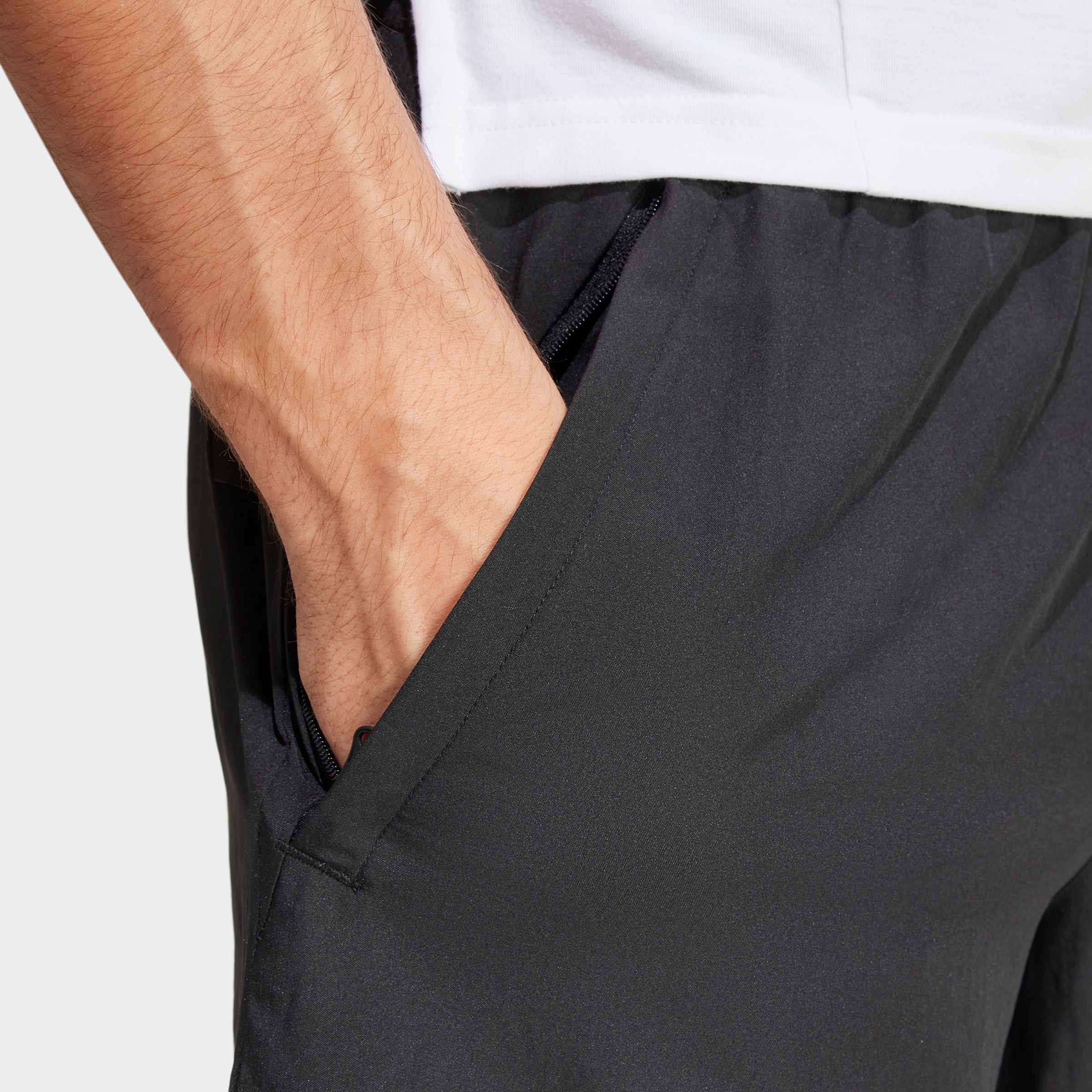 adidas Performance Shorts »M BL SHO«, (1 tlg.)