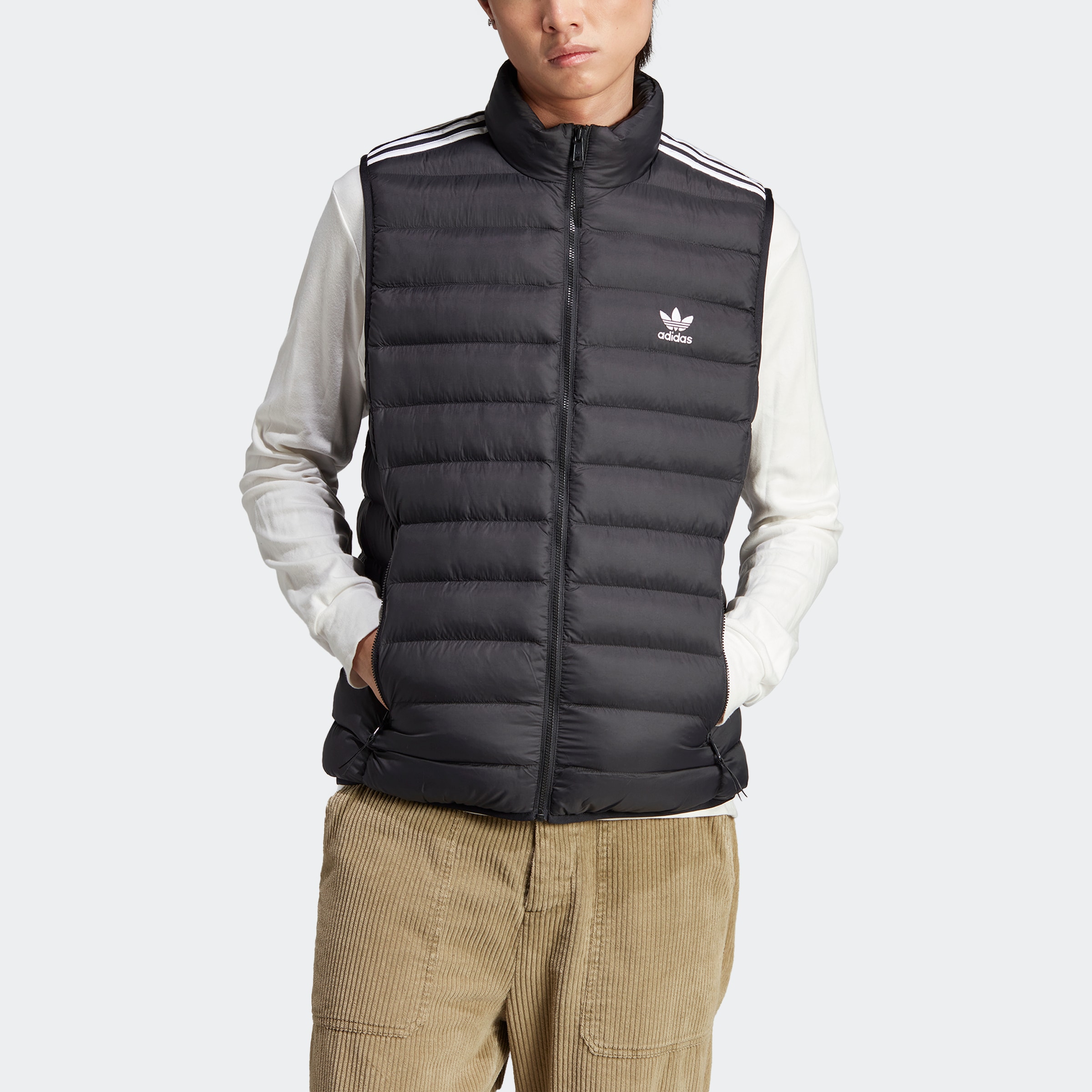 adidas Originals Funktionsweste »PADDED VEST«