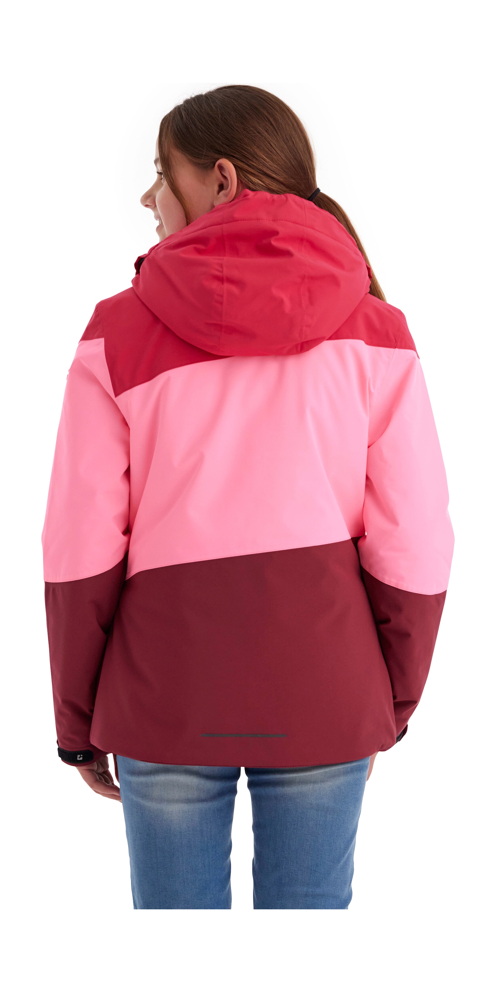 Killtec Outdoorjacke »KOW 170 GRLS JCKT«