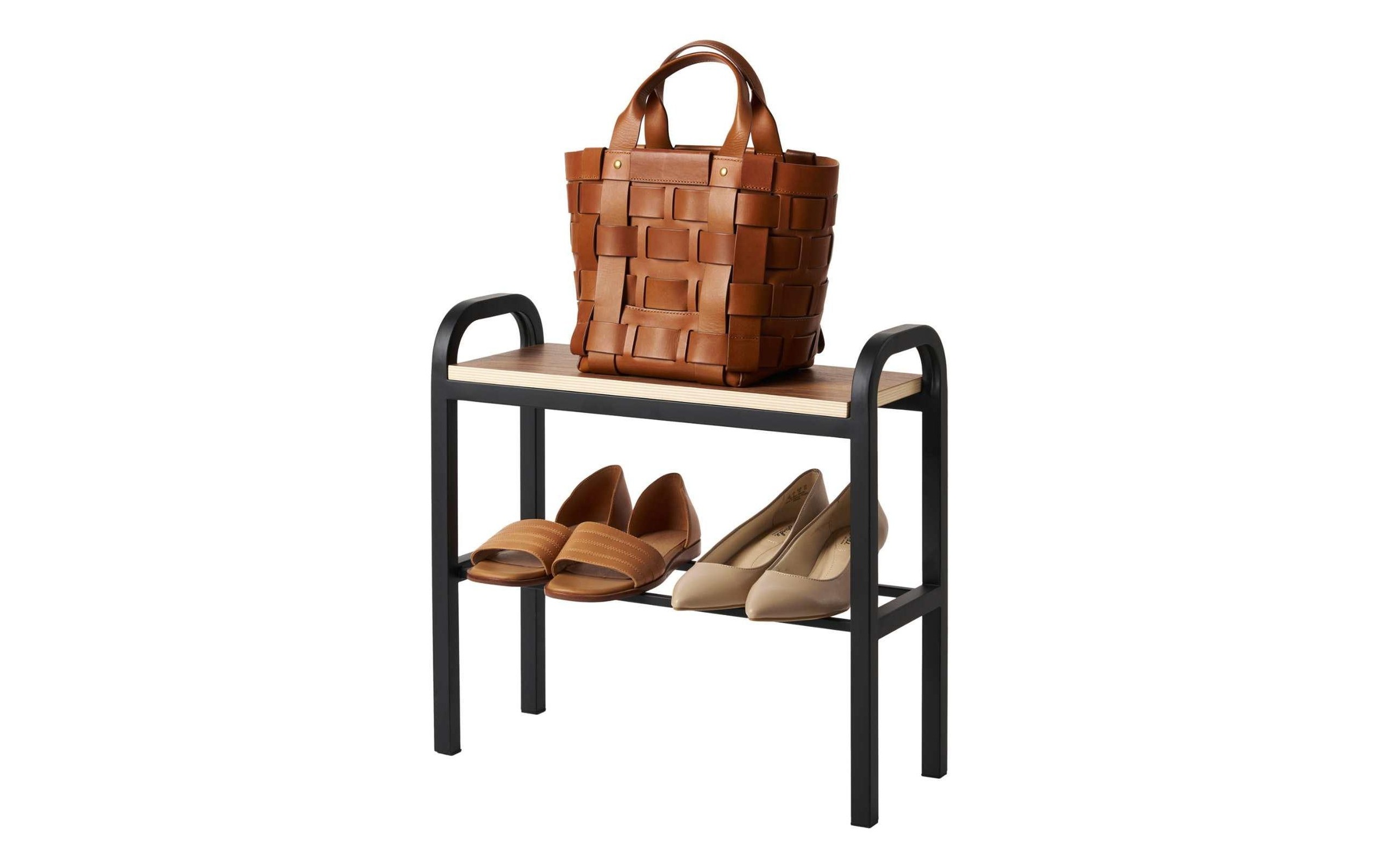 Yamazaki Schuhregal