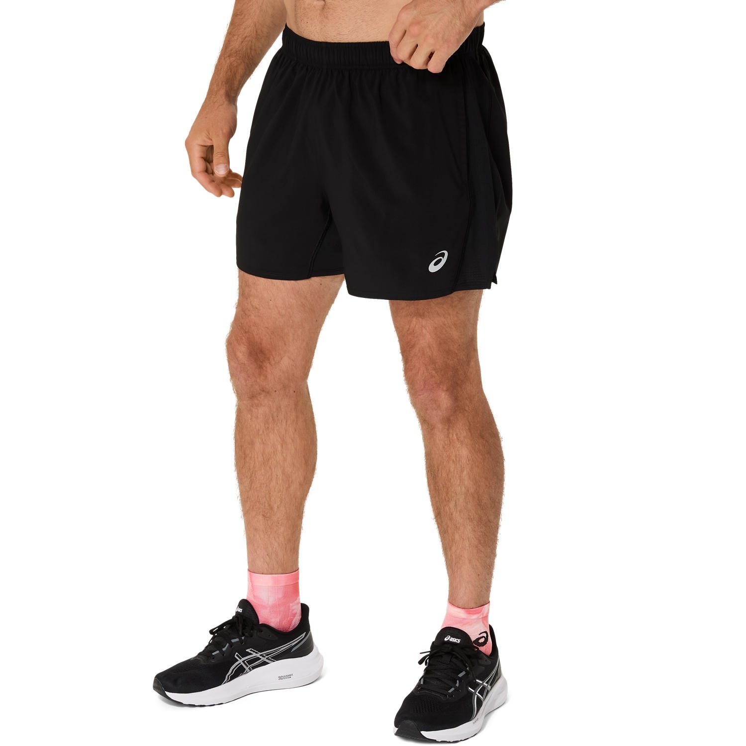 Asics Laufshorts »ASICS CORE 5IN SHORT«