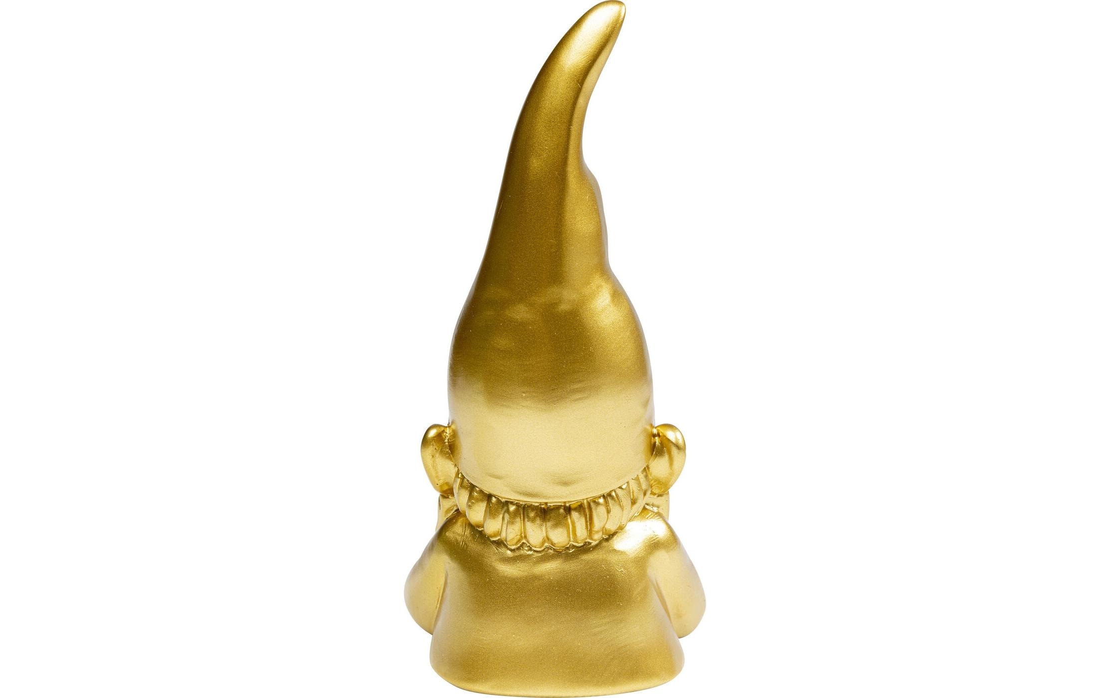 Kare Design Dekofigur »Zwerg 21 cm«