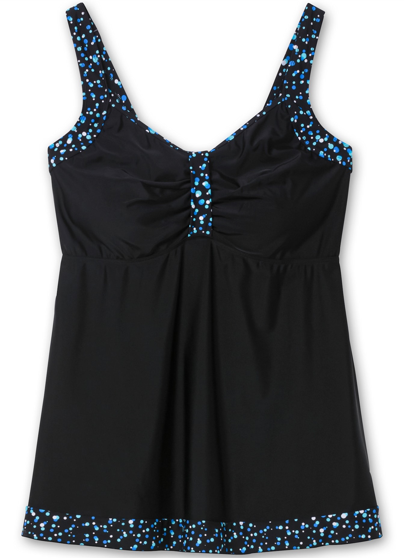 Sheego Tankini-Top