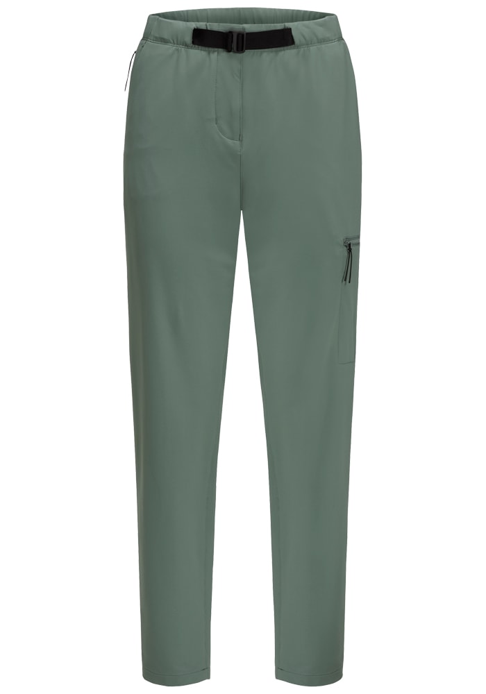Jack Wolfskin Trekkinghose »WANDERMOOD PANTS W«