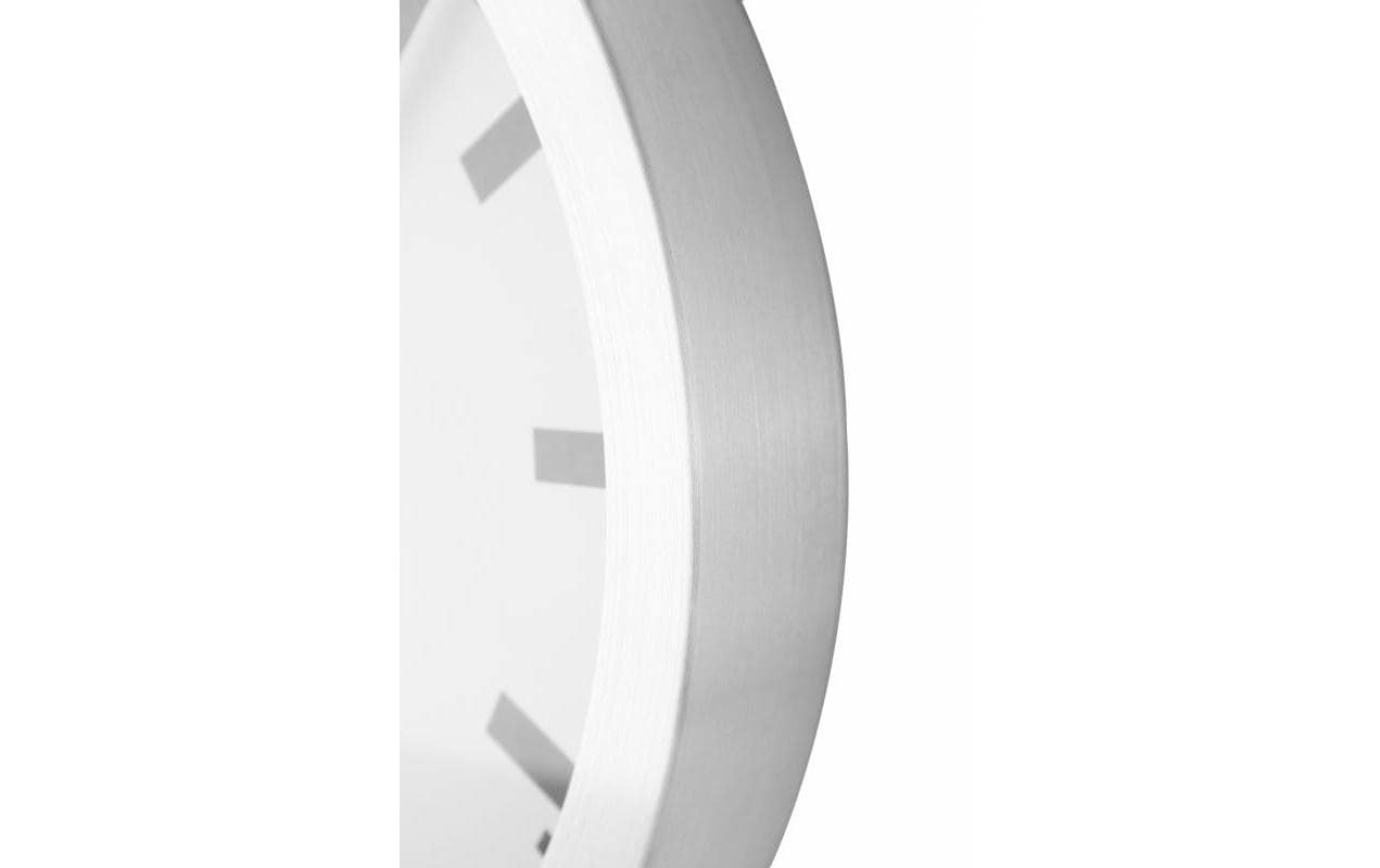NEXTIME Wanduhr