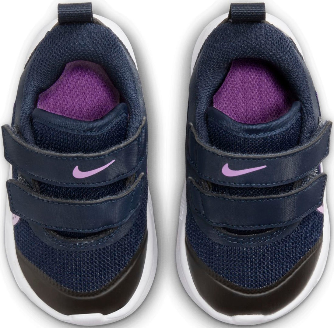 Nike Hallenschuh »Omni Multi-Court (TD)«, mit Klettverschlüssen