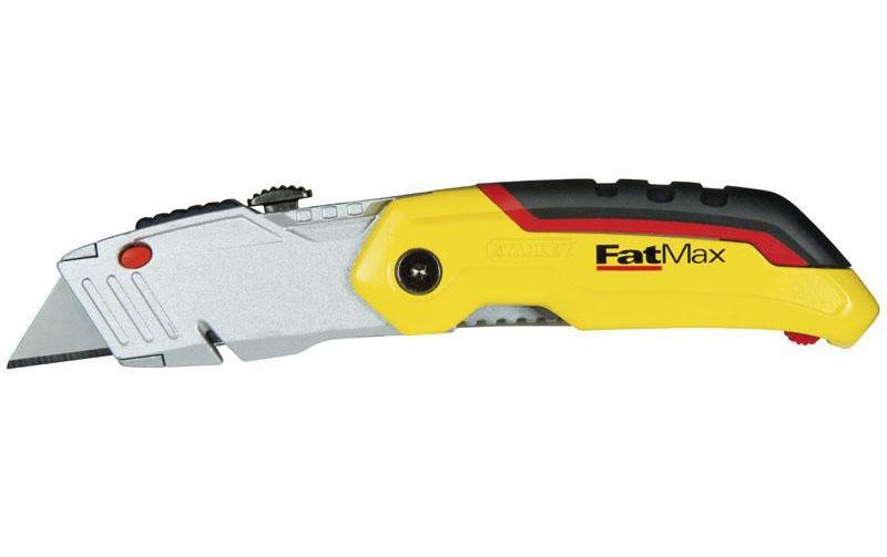 STANLEY Universalmesser »Fatmax 19 mm«