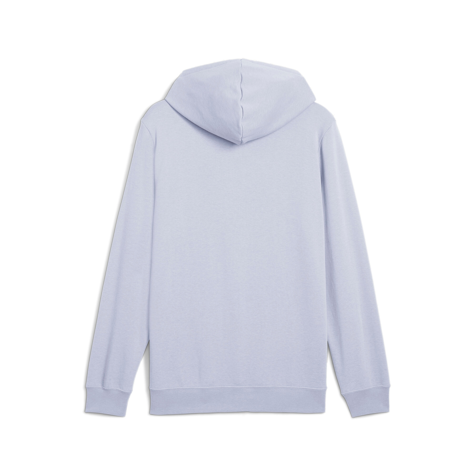 PUMA Kapuzensweatshirt »ESS 2 COLOR SMALL NO. 1 LOGO HOODIE TR«