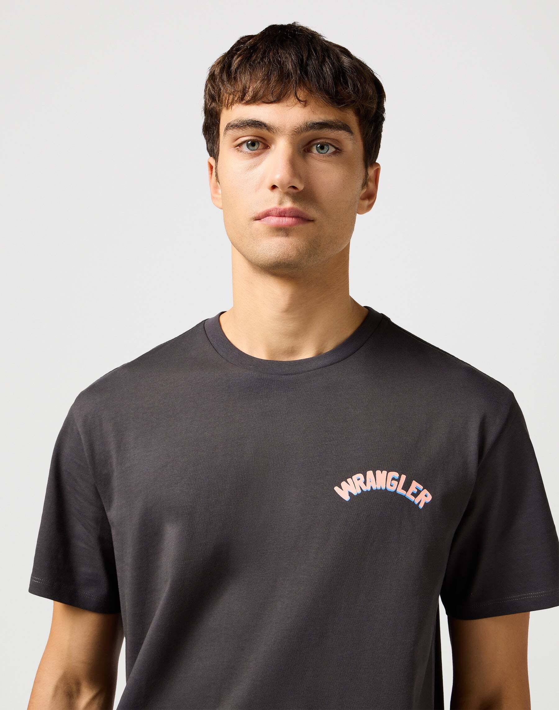 Wrangler T-Shirt »Wrangler T-Shirt Graphic Tee«