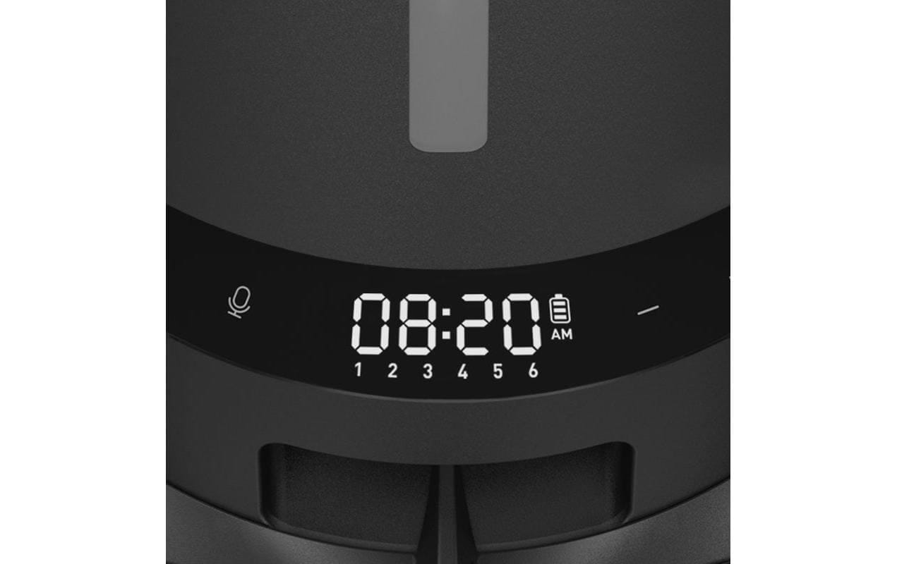 Futterautomat »Petlibro Granary Dual Feeder 5 l, Schwarz«