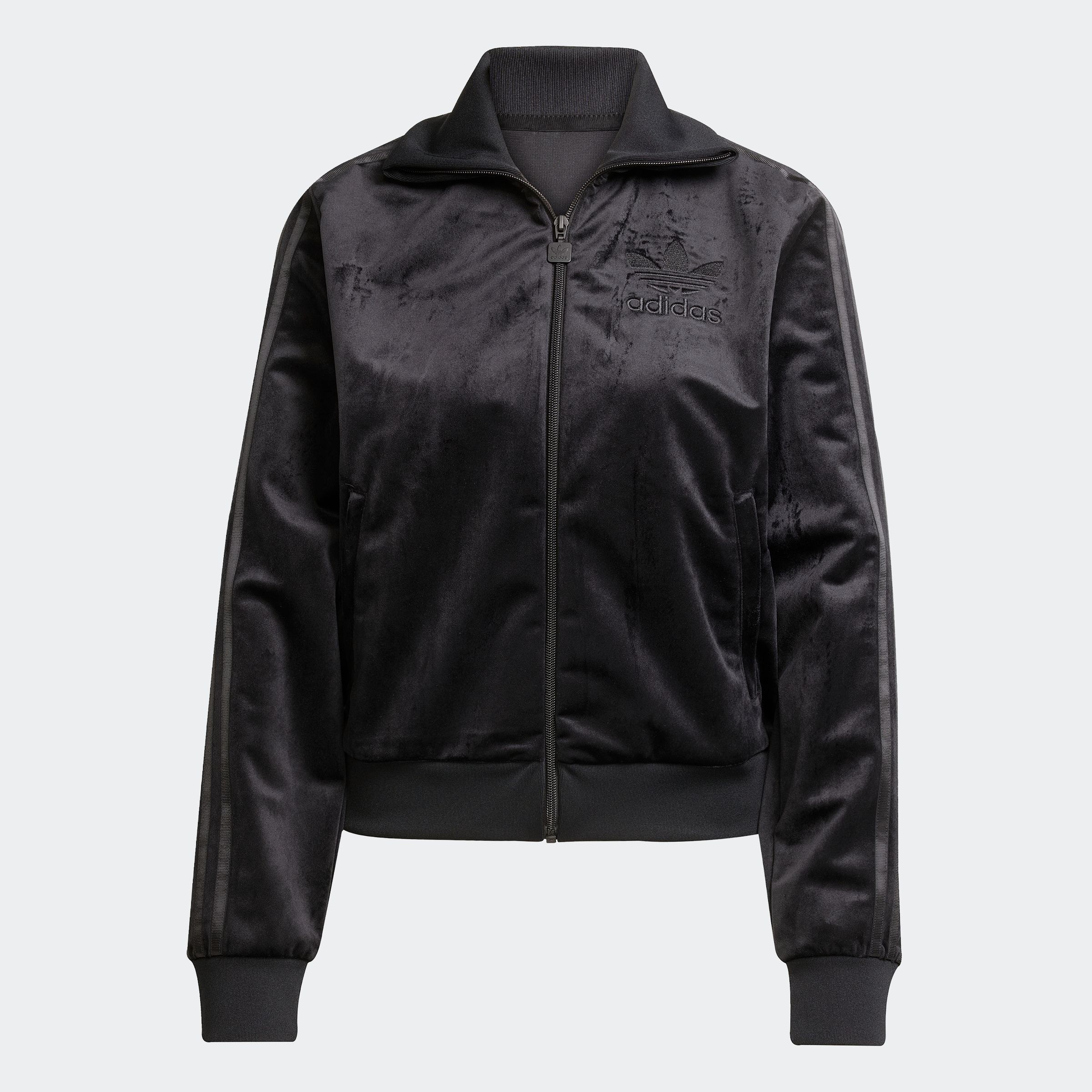 adidas Originals Blouson »VELVET TT«