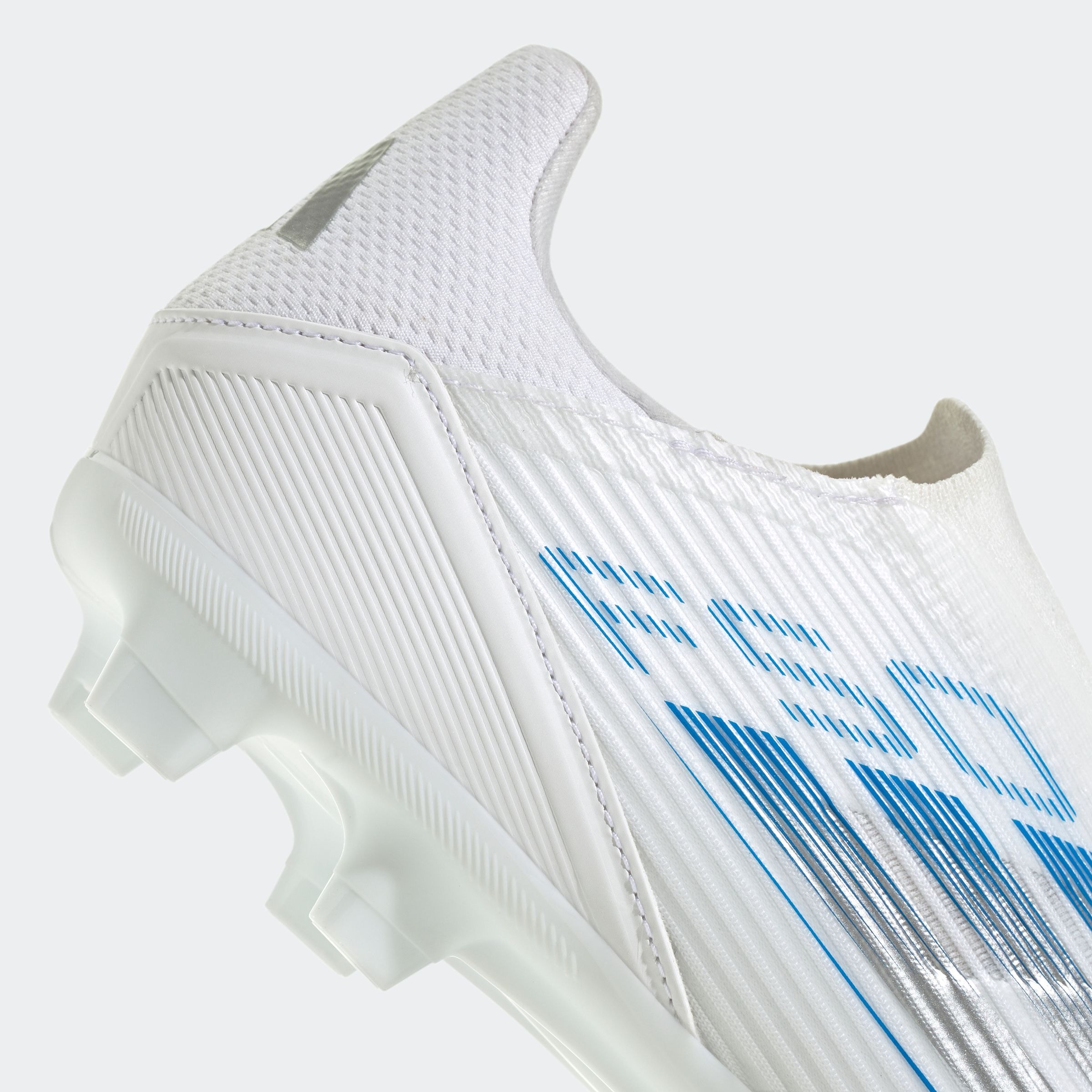 adidas Performance Fussballschuh »F50 LEAGUE LACELESS FG/MG«, für Rasenplätze