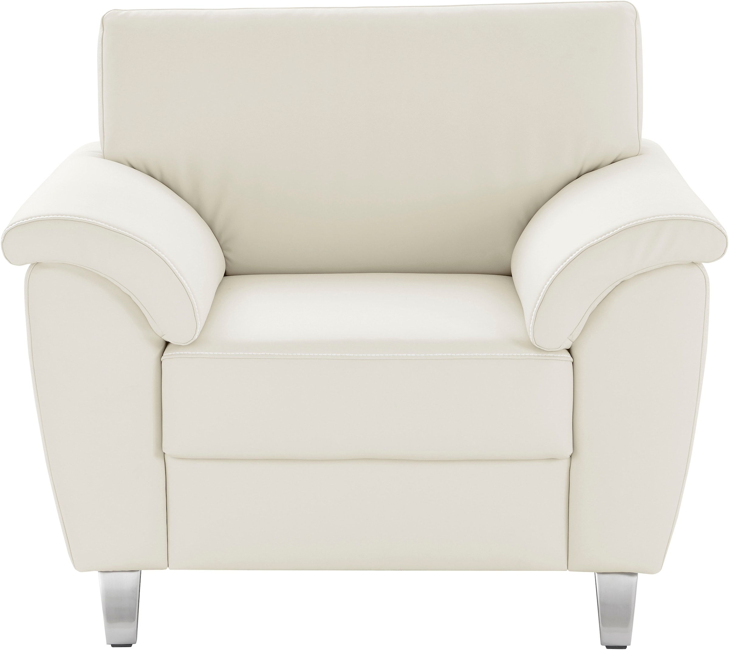 sit&more Sessel »Texel«, inklusive Federkern
