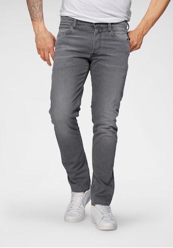 Replay Regular-fit-Jeans »Grover 573 Bio« kaufen