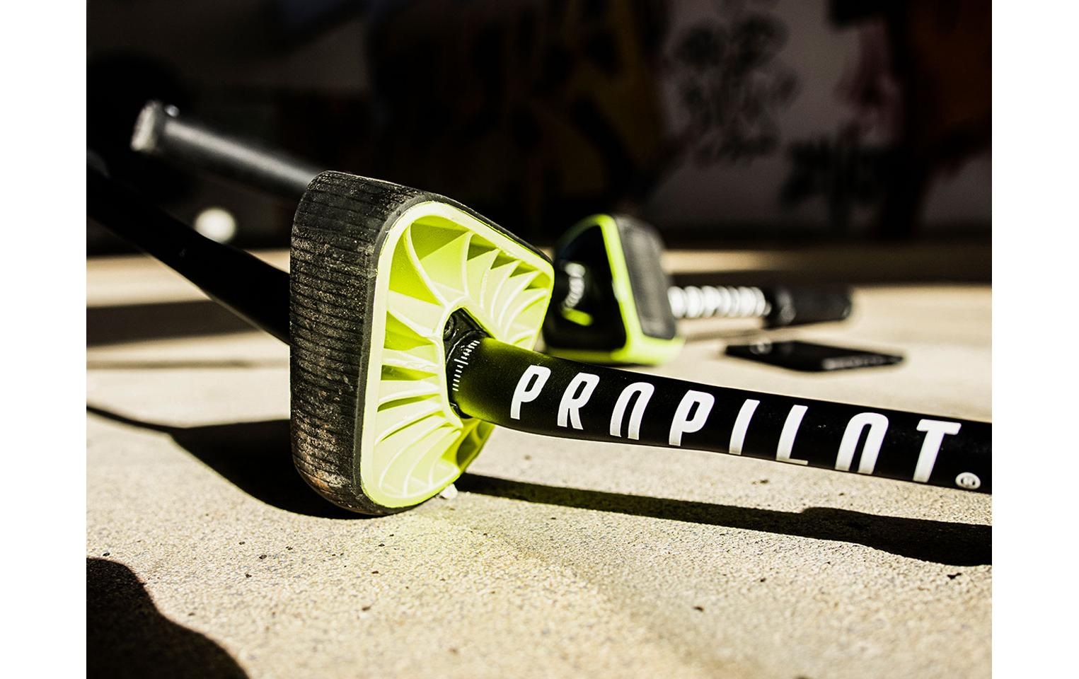 Balancetrainer »PRAEP Pro Pilot Basic«