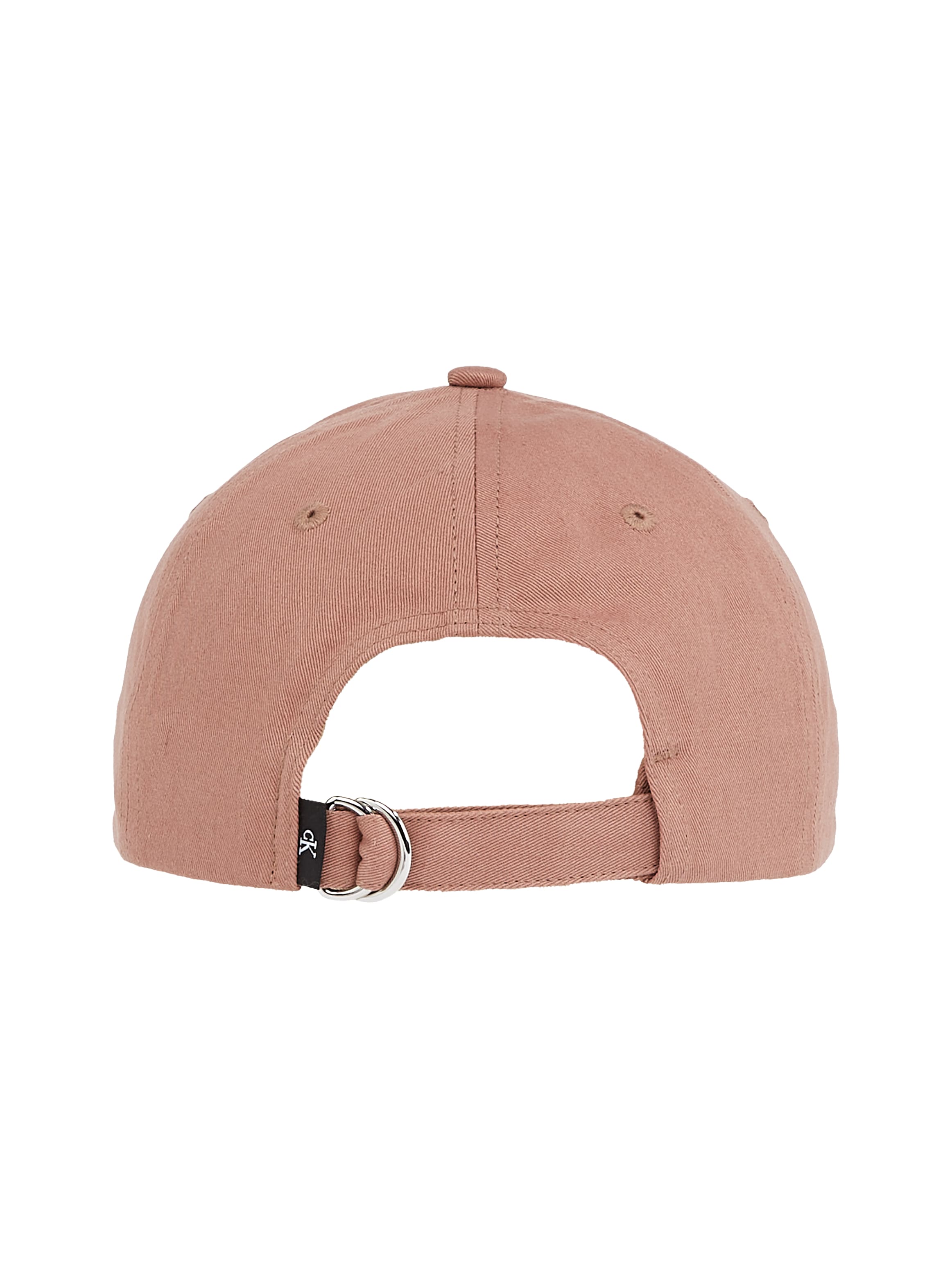 Calvin Klein Jeans Baseball Cap »MONO LOGO EMBRO CAP«, Logostickerei