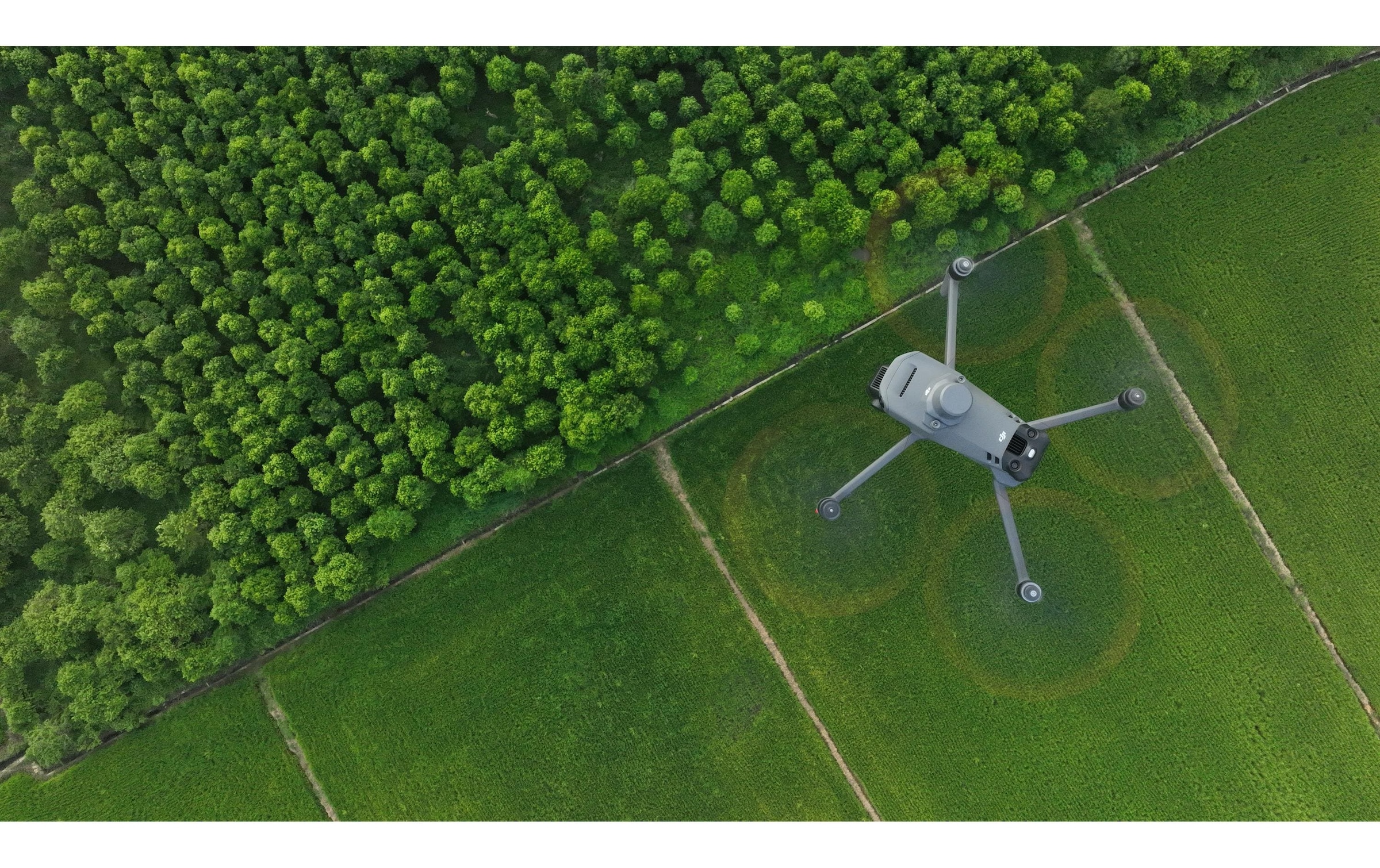 DJI Enterprise Drohne »Multikopter Mavic 3«