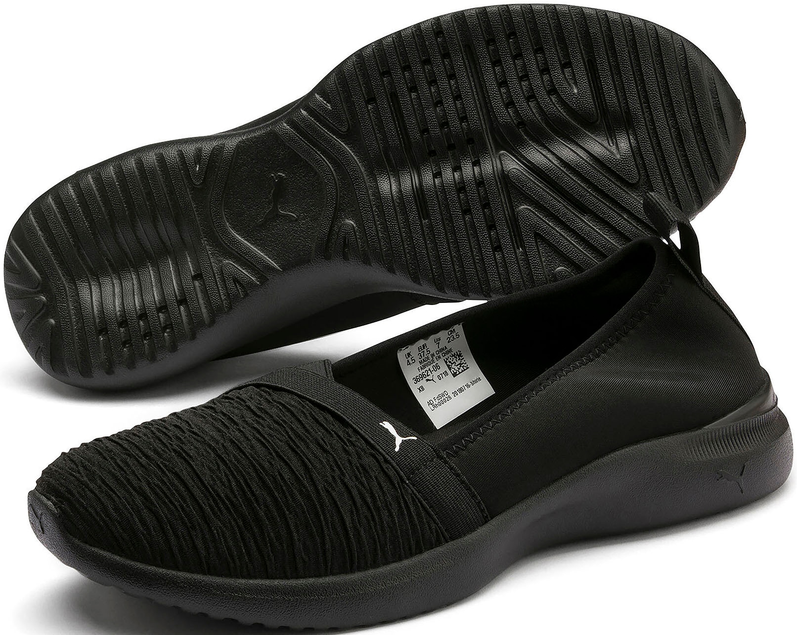PUMA Sneaker »Adelina« kaufen