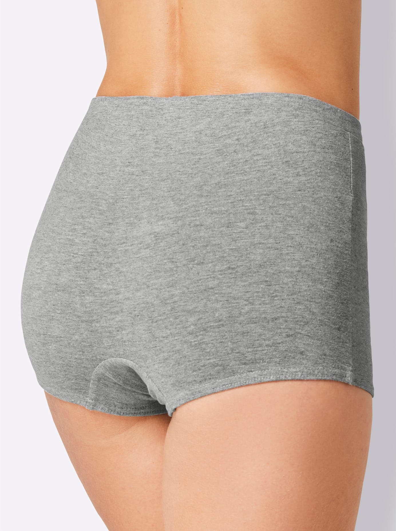 wäschepur Panty, (4 St.)