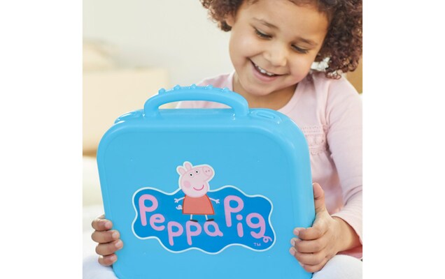 Brettspiel Peppa Pig