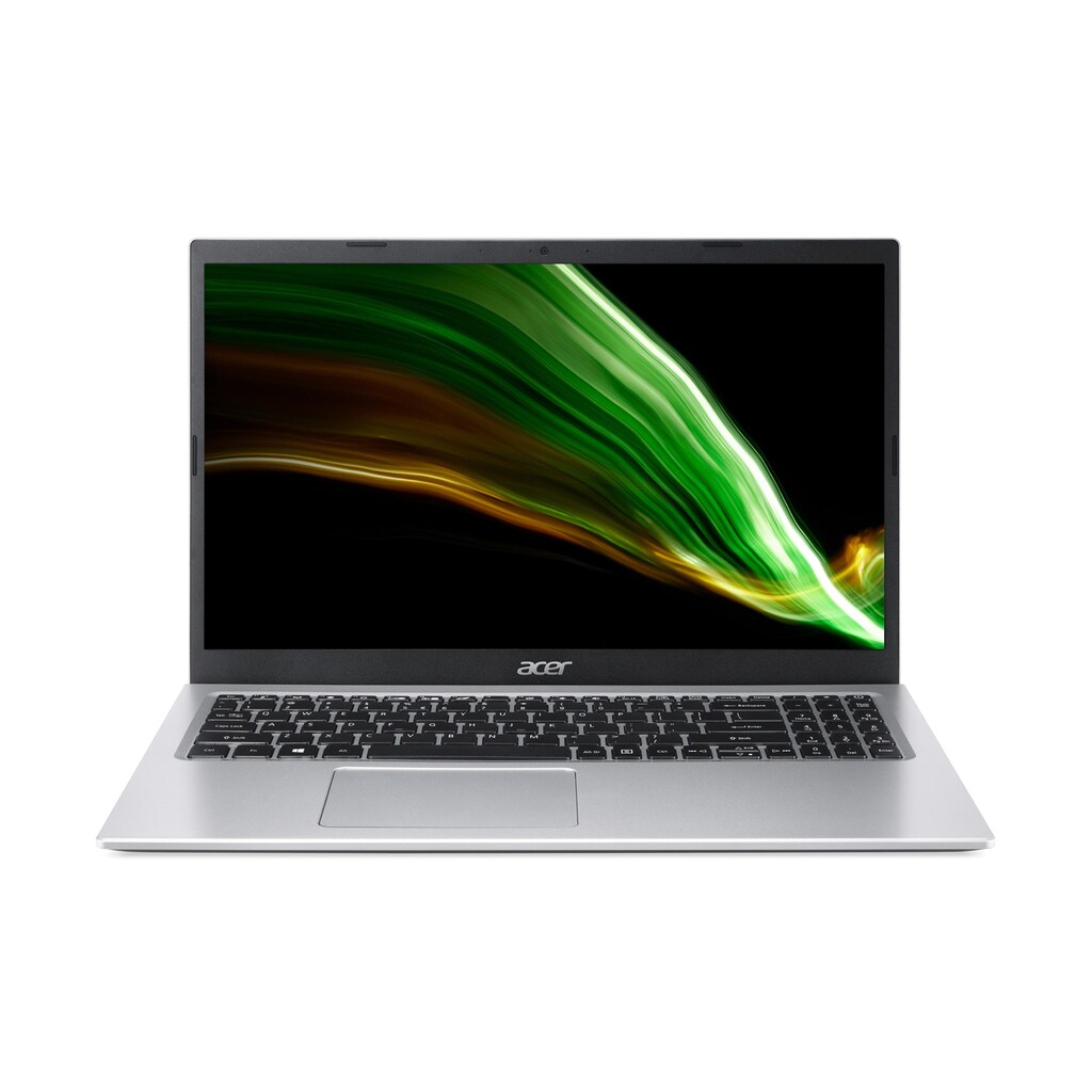 Acer Notebook »Aspire 3 (A315-35-C8U«, 39,62 cm, / 15,6 Zoll, Intel, Celeron, UHD Graphics, 256 GB SSD