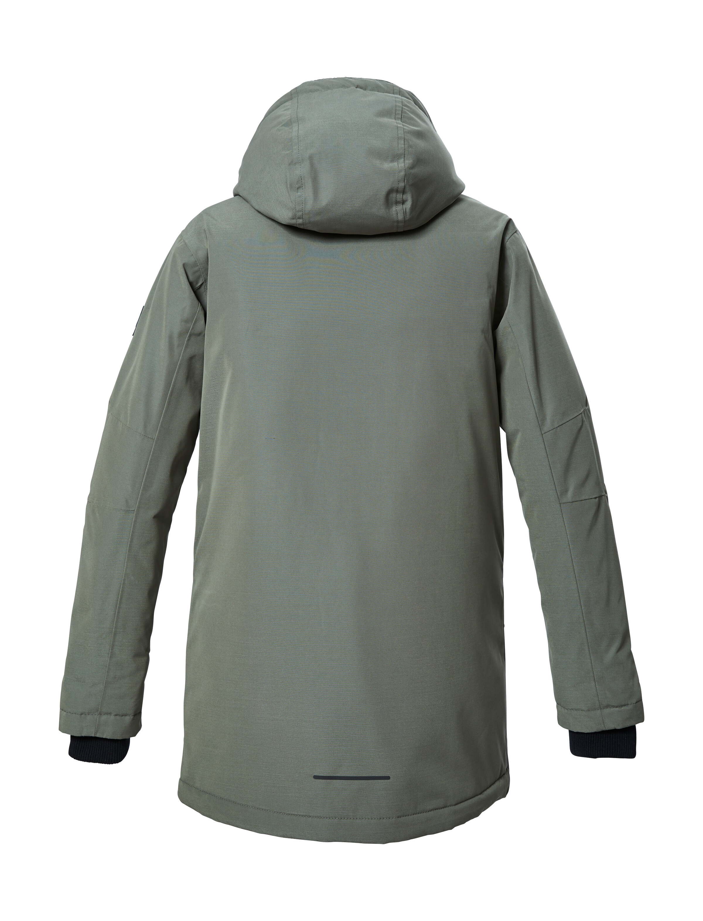 Killtec Parka »KOW 378 BYS PRK«, Wind- und wasserdichter Kinderparka, atmungsaktiv, PFAS-frei