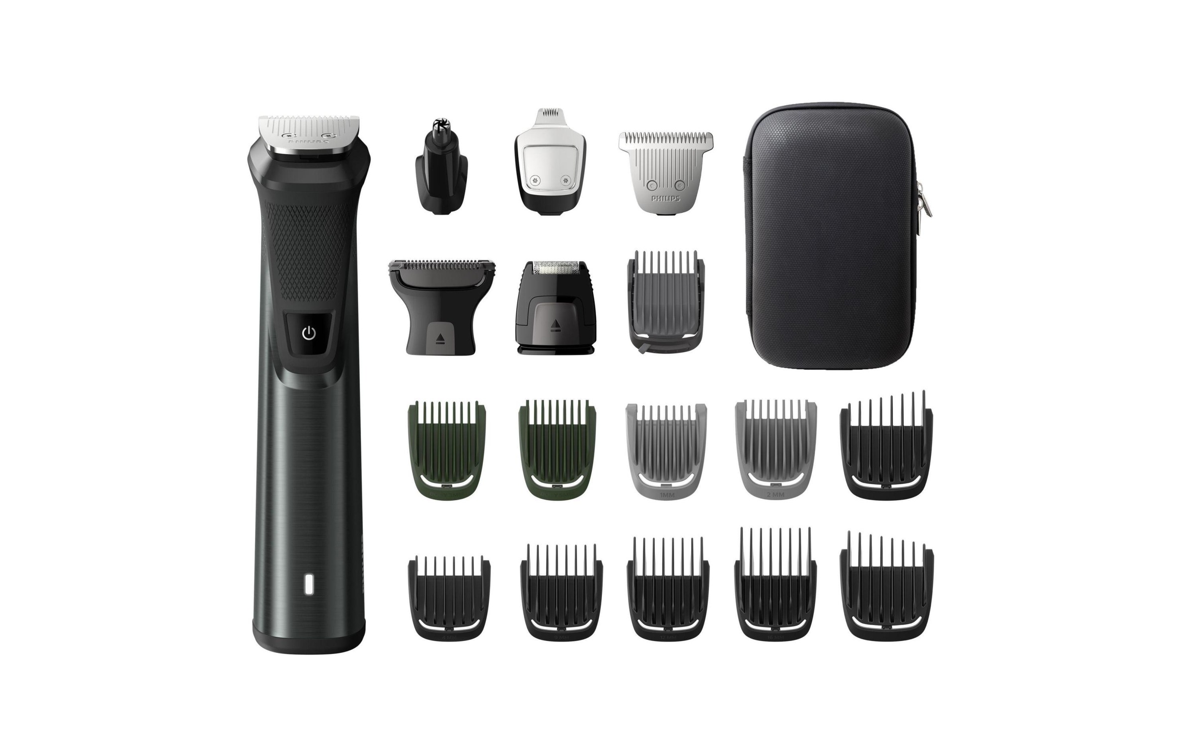 Philips Multifunktionstrimmer »Series 7000 MG7785/20«