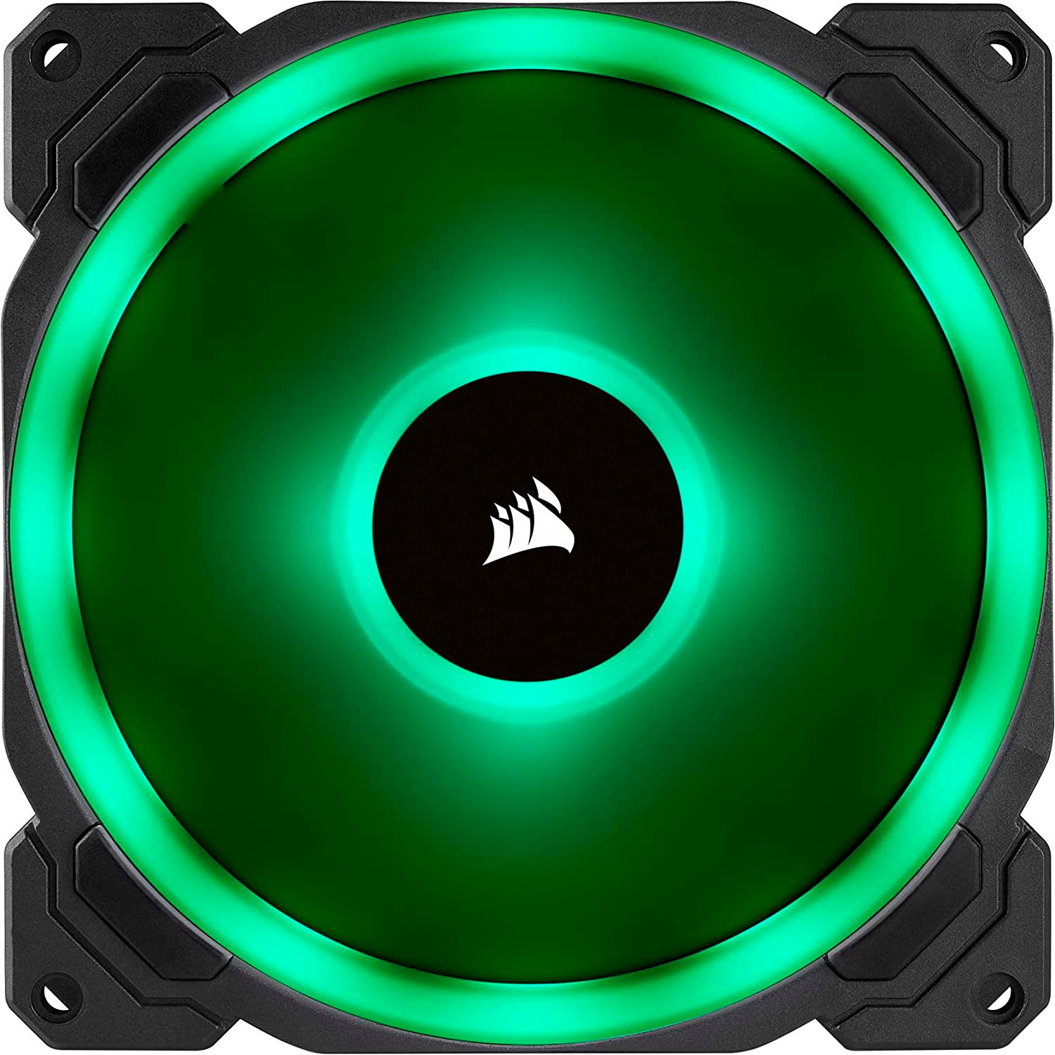 Corsair Gehäuselüfter »Corsair LL140 RGB LED PWM«